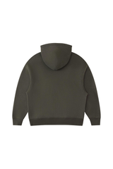 Women's Fall 350G Heavyweight Oversized Drop‑Shoulder Hoodie