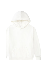 Women's Fall 350G Heavyweight Oversized Drop‑Shoulder Hoodie