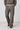 Unisex Fall Heavyweight Drawstring Waist Straight Sweatpants