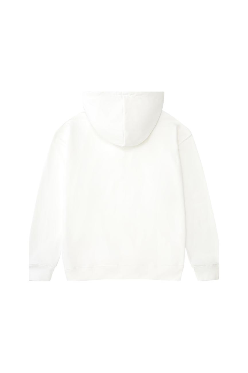 Men's Fall 350G Heavyweight Oversized Drop‑Shoulder Hoodie