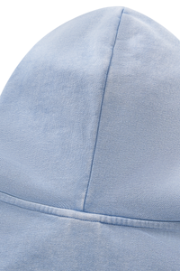 Women's Fall Set: Cropped Zip Up Hooded Jacket And Sweatpant