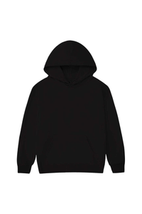 Men's Fall 350G Heavyweight Oversized Drop‑Shoulder Hoodie