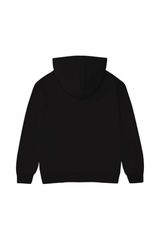 Women's Fall 350G Heavyweight Oversized Drop‑Shoulder Hoodie