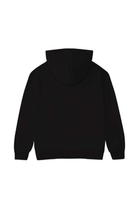 Men's Fall 350G Heavyweight Oversized Drop‑Shoulder Hoodie