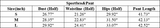 Women's Backless Bra And Cross Waist Flared Pants Sets