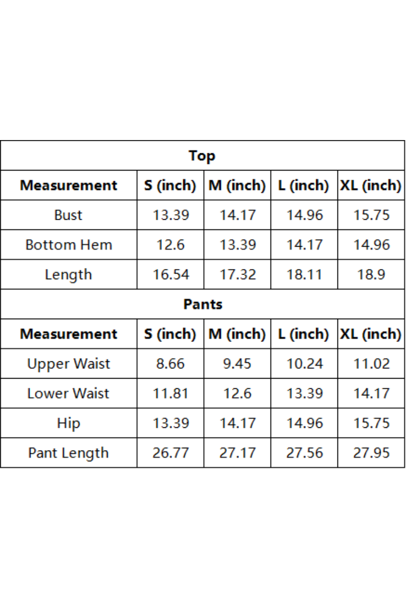 Women's Athletic Tank Top & High Waist Capri Leggings Set