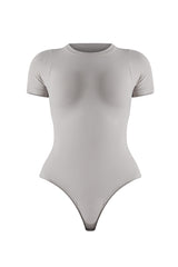 Women'S Slim Fit Sport Bodysuit