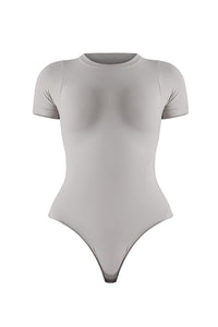 Women'S Slim Fit Sport Bodysuit