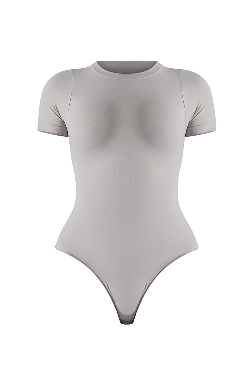 Women'S Slim Fit Sport Bodysuit