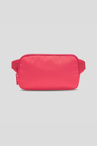 Ladies Mini Waist Bag Outdoor Sports Fitness Crossbody Bag