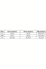 Women's Bohemian Paisley Print Halter Tie Bikini Set