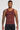 Men's Strong Shape Zipper Sports Shapewear Tight Tank Top
