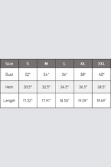 Women's Summer Polo Collar V-neck Cropped Sport Tank Top