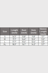 Women's Summer Tie Back Solid Slim Fit Sports T-shirt