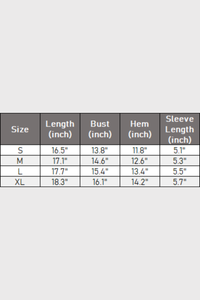 Women's Summer Tie Back Solid Slim Fit Sports T-shirt