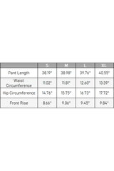 Women's V-waist Pleated Draping Loose Relaxed  Flare Pants