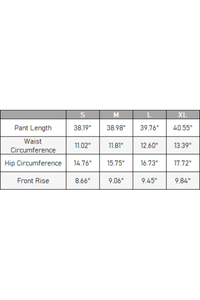 Women's V-waist Pleated Draping Loose Relaxed  Flare Pants