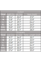 Women's 2-Piece Sports Sets:Stand Collar Jacket & Leggings