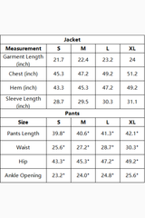 Women's Fall Half-Zip Mock Neck Top And Wide-Leg Casual Pant