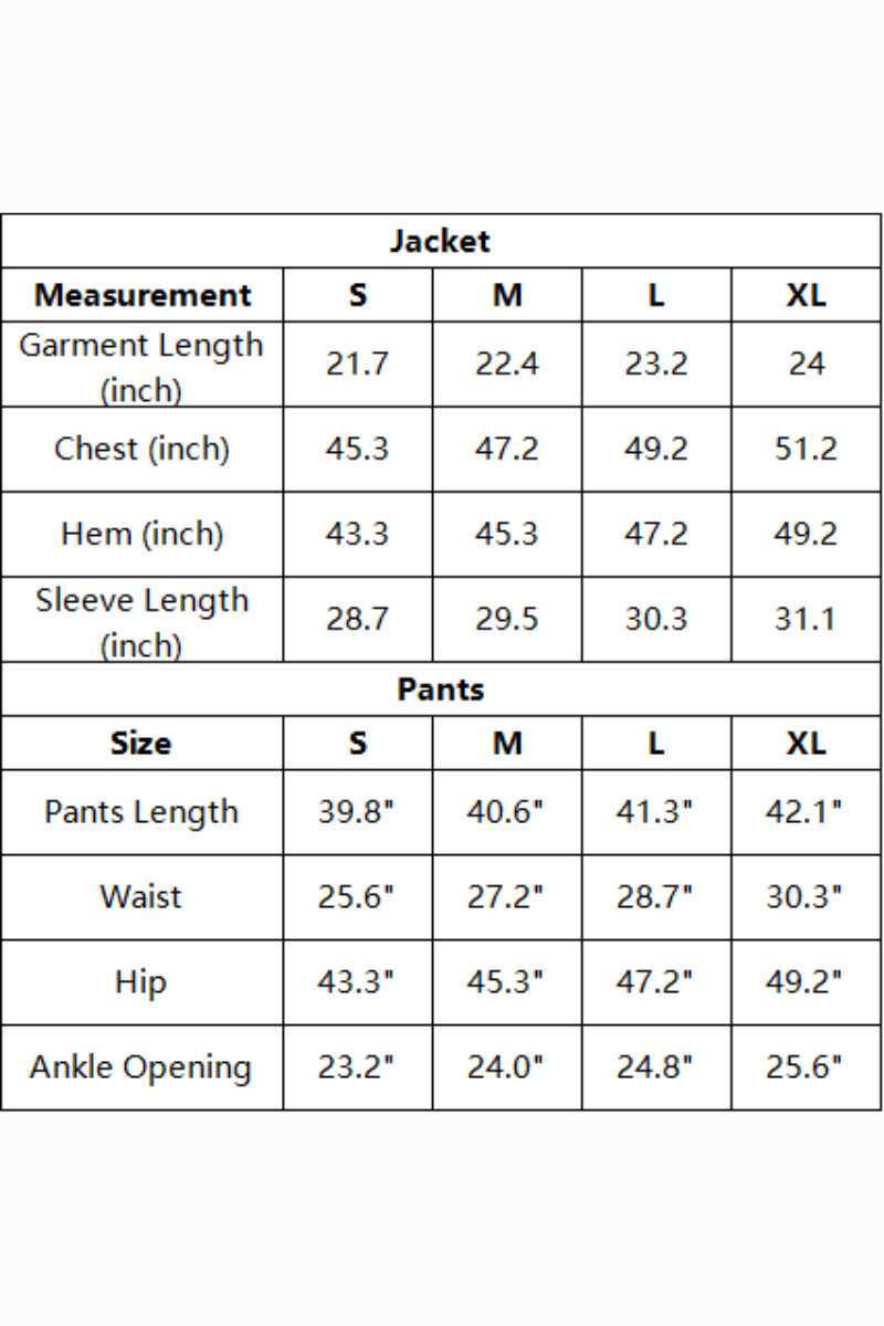 Women's Fall Half-Zip Mock Neck Top And Wide-Leg Casual Pant