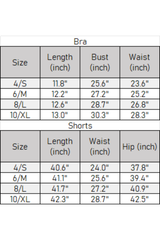 Women's Sport Sets:U-neck Cross Back Bra And Wide Leg Pants