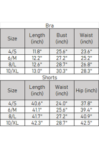 Women's Sport Sets:U-neck Cross Back Bra And Wide Leg Pants