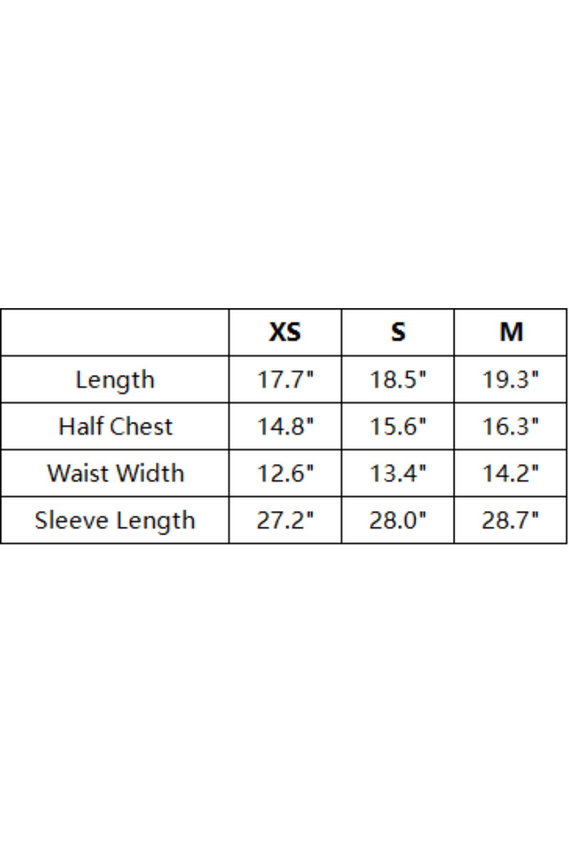 Women's Fall Slim-Fit Stripe Contrast  Long Sleeve T-Shirt