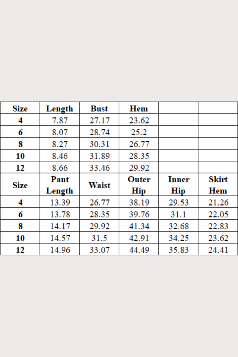 Women's Set Color Block - Strappy Bra Lined Skirt 2-Piece