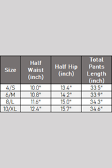 Women High Waisted Butt Lifting Seamless Naked Sensation Yoga Leggings