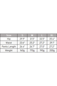 Women's High Waist Side Pocket Capri Yoga Leggings
