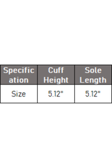 Gradient Ombre Quick-Dry Non-Slip Basketball Crew Socks