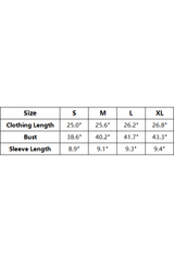 Women's Loose Quick-Dry Breathable Round-Neck Yoga T-Shirt