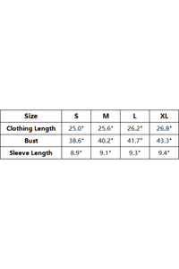 Women's Loose Quick-Dry Breathable Round-Neck Yoga T-Shirt