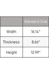 Gradient Multi-Functional Gym Travel Bag