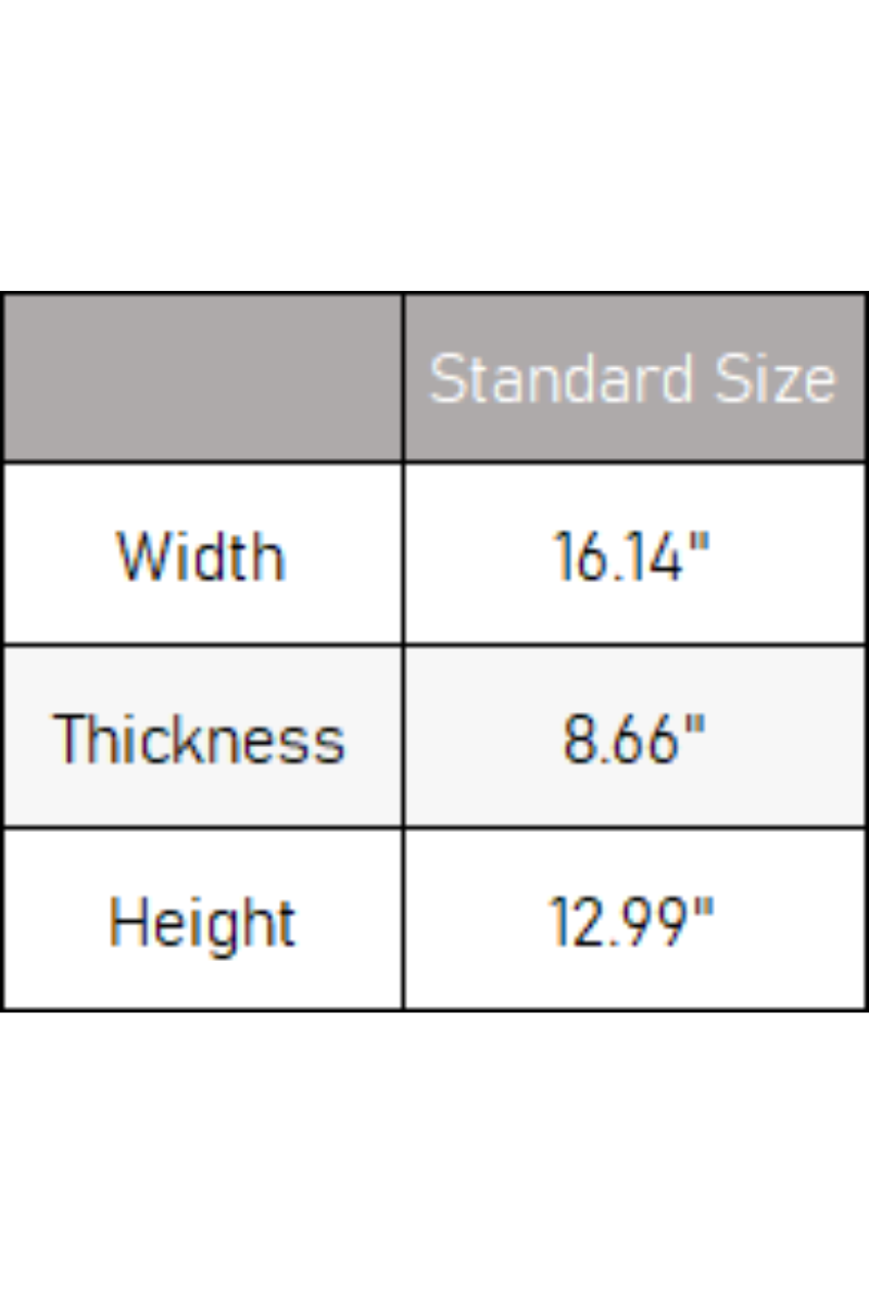 Gradient Multi-Functional Gym Travel Bag