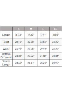 Women's Button Front Long Sleeve Cropped Tennis Cardigan