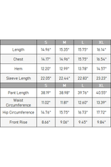Women's V-Neck Ruched Long-Sleeve Top & Flare Pant Sport Set
