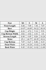 Women's Floral Print Tie Side Triangle Cup Bikini