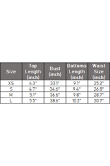 Women Drawstring Flattering High Waist Tummy Control Bikini