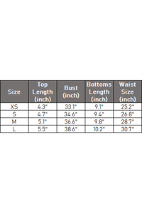Women Drawstring Flattering High Waist Tummy Control Bikini