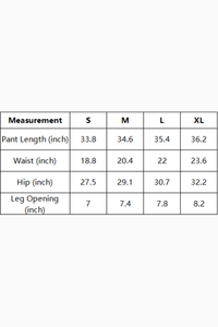 Women's High Waist V Seam Ruched Lifting  Yoga Leggings