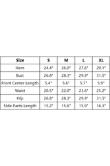 Women Bare Feel Halterneck Bra & High Rise Fitness Shorts Yoga Set