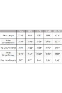 Men's Multi-Pocket Quick Dry Sports Running Leggings