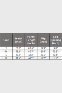 Women Naked-Feeling High-Waisted Drawstring Athletic Pants