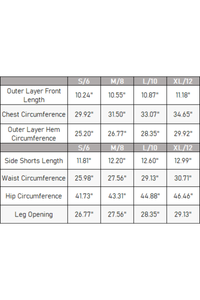 Women's Double Thin Strap Sports Cami Tank Top & Shorts Set
