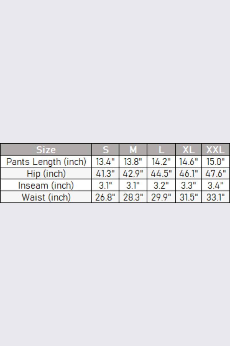 Women's Sport High-Waist Side Pockets Anti-Exposure Shorts