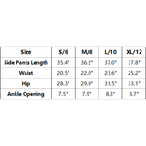 Women's Athletic Polka Dot Cross V-Waist Yoga Leggings