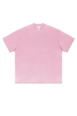 Oversized Short Sleeve T-shirt