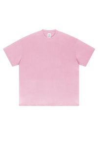 Oversized Short Sleeve T-shirt