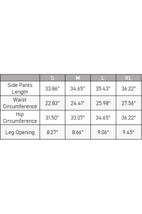 Women’s Athletic Side-Cut Pleated High Rise Leggings